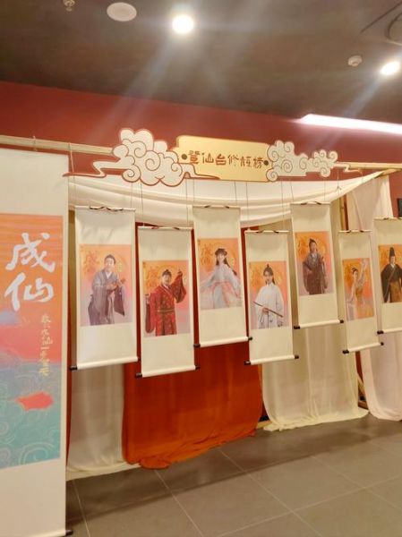 张店青袊非物质文化遗产(张店青袊非遗工坊在哪?)-第2张图片-八三百科 张店青袊非物质文化遗产(张店青袊非遗工坊在哪?)-第2张图片-八三百科