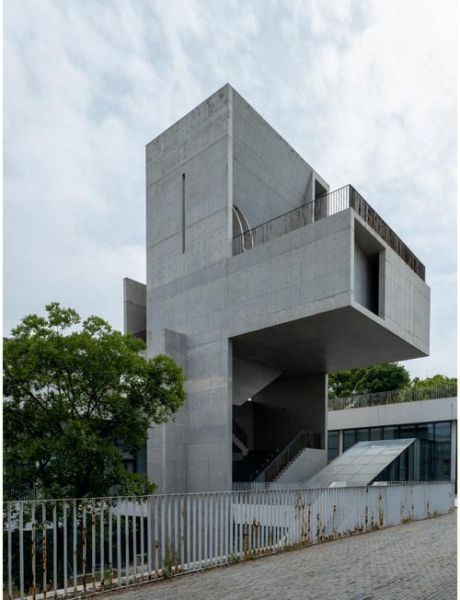 苏州非物质文化遗产博物馆（苏州非物质文化遗产博物馆怎么玩）-第2张图片-八三百科