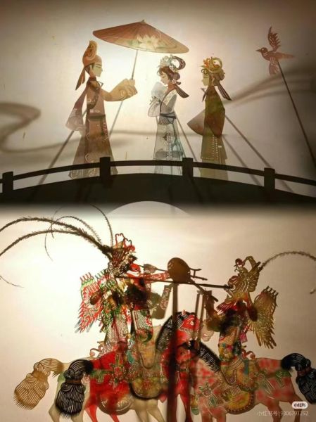 非物质文化遗产存活多久（非遗能存活多久？从千年皮影到Z世代的答案）-第3张图片-八三百科