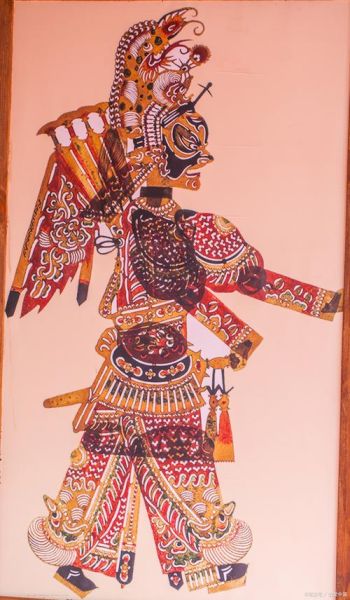 非物质文化遗产存活多久（非遗能存活多久？从千年皮影到Z世代的答案）-第2张图片-八三百科