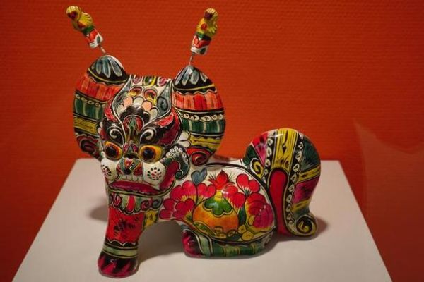 世界物质非物质文化遗产（世界物质非物质文化遗产有哪些）-第2张图片-八三百科