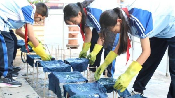 盐边非物质文化遗产（盐边傈僳族织布技艺怎么学）-第3张图片-八三百科