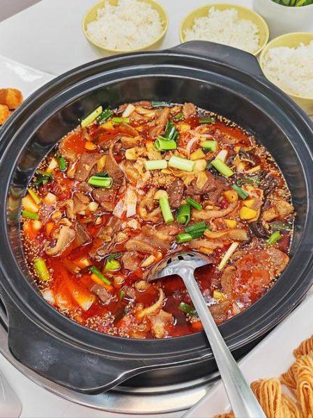 非物质文化遗产牛杂（非物质文化遗产牛杂怎么吃才正宗）-第2张图片-八三百科