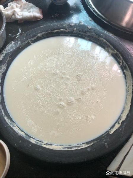 非物质文化遗产崇阳豆腐（崇阳豆腐怎么做？正宗配方揭秘）-第3张图片-八三百科