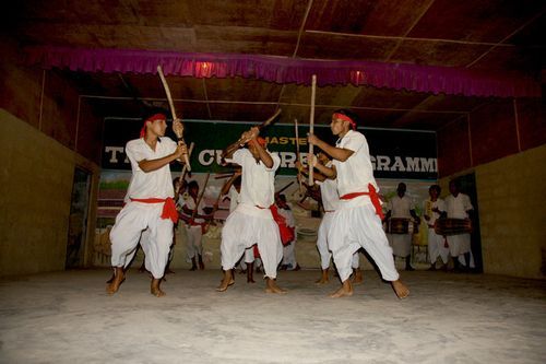 苏尼舞非物质文化遗产（苏尼舞是什么非遗舞种）-第2张图片-八三百科