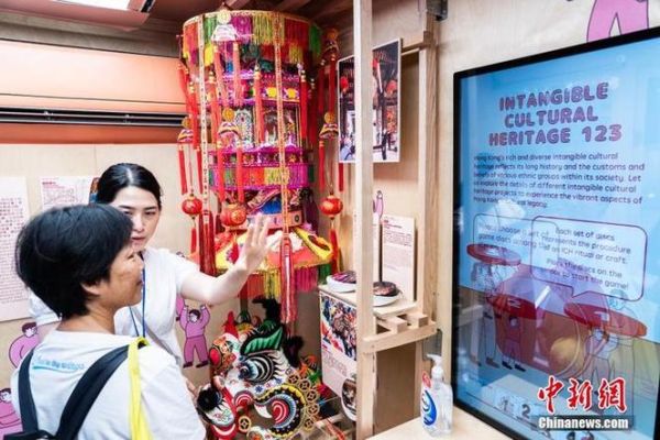 香港非物质文化遗产种植（香港非物质文化遗产种植基地在哪里）-第2张图片-八三百科