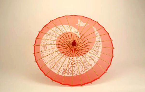 非物质文化遗产绸伞（非物质文化遗产绸伞入门教程）-第3张图片-八三百科