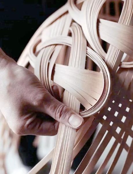 非物质文化遗产竹编（竹子也能做相机？竹编非遗新手入门全攻略）-第1张图片-八三百科