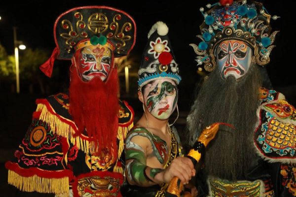 非物质文化遗产舞牛（舞牛非物质文化遗产传承教程）-第3张图片-八三百科