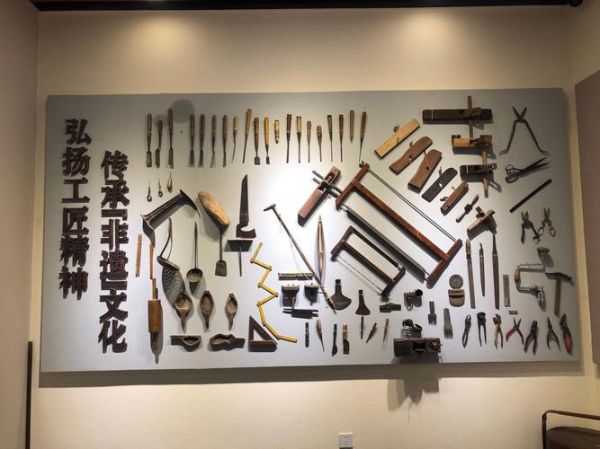 非物质文化遗产画匠（非遗画匠入门指南）-第1张图片-八三百科