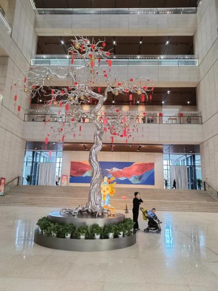 中国非物质文化遗产研究中心（中国非遗研究中心是干嘛的）-第1张图片-八三百科