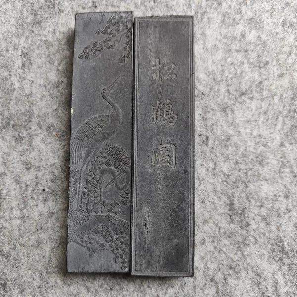 笔墨非物质文化遗产（笔墨非遗项目有哪些？初学者快速看懂文房四宝传承）-第3张图片-八三百科