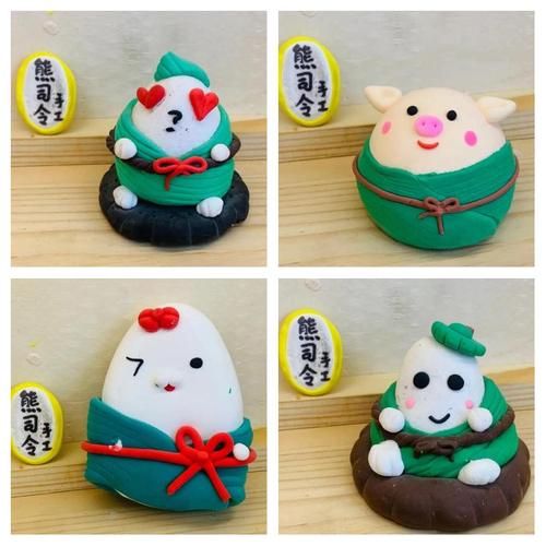 非物质文化遗产粽子（非物质文化遗产粽子手工制作教程）-第3张图片-八三百科