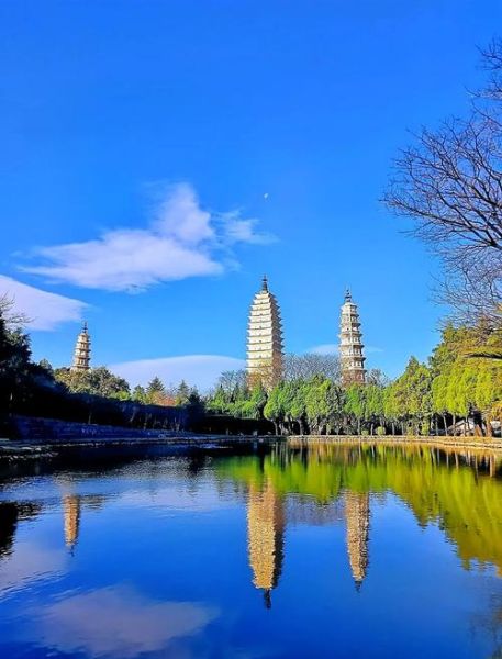 非物质文化遗产风花雪月（非物质文化遗产风花雪月是哪四景）-第2张图片-八三百科