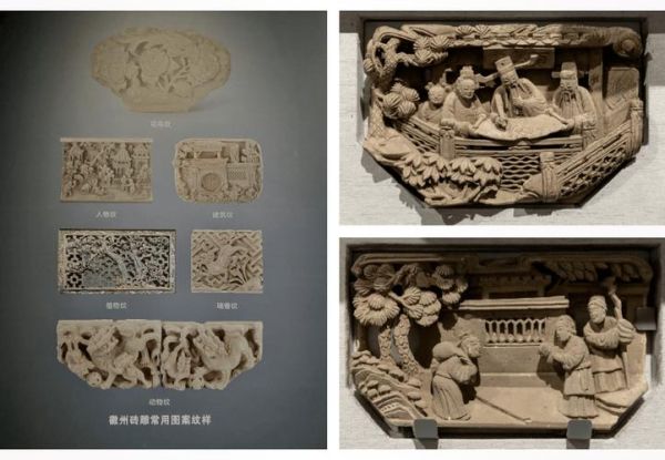 歙县四大非物质文化遗产（歙县四大非遗是哪四个）-第2张图片-八三百科