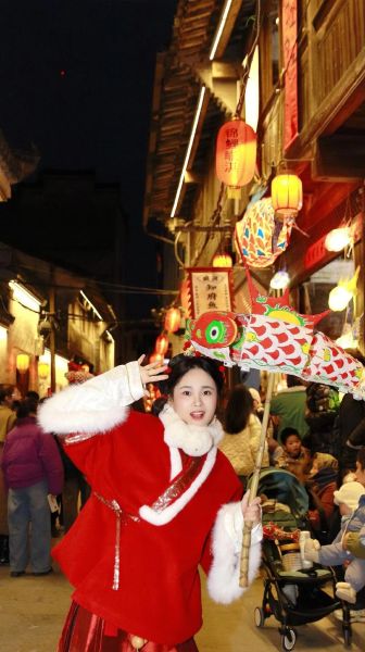 歙县四大非物质文化遗产（歙县四大非遗是哪四个）-第3张图片-八三百科