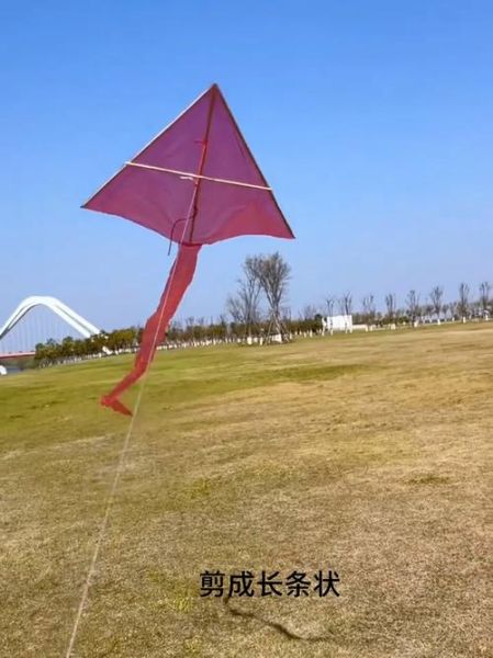 非物质文化遗产风筝（非物质文化遗产风筝怎么做手工活）-第3张图片-八三百科