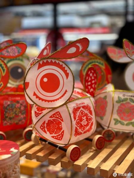 兔子非物质文化遗产图片（传统兔形布艺非遗图片怎么找）-第2张图片-八三百科