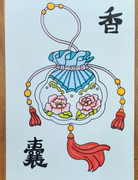 宁县非物质文化遗产（宁县非遗香包怎么选？初学者避坑指南）-第1张图片-八三百科