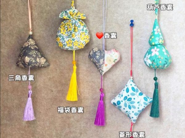 宁县非物质文化遗产（宁县非遗香包怎么选？初学者避坑指南）-第2张图片-八三百科