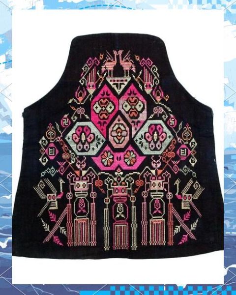 黄梅非物质文化遗产（黄梅非遗手工艺有哪些代表作品）-第2张图片-八三百科