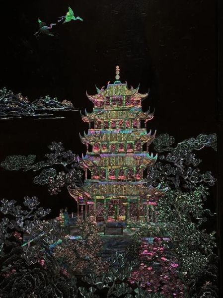 扬州的非物质文化遗产（扬州非遗代表性项目有哪些？）-第3张图片-八三百科