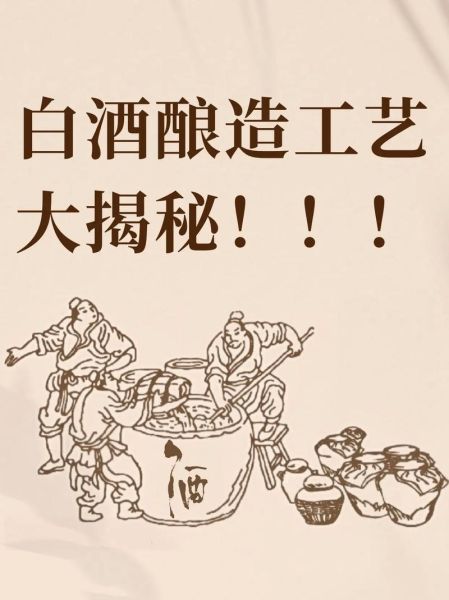 非物质文化遗产——酒类（新手如何入门中国白酒非遗技艺）-第1张图片-八三百科