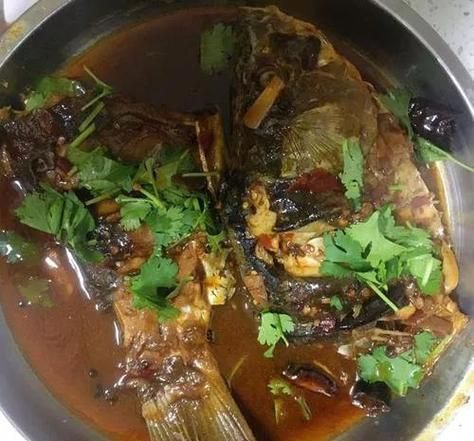 济宁非物质文化遗产炖鱼（济宁微山湖炖鱼非遗教程新手版）-第3张图片-八三百科