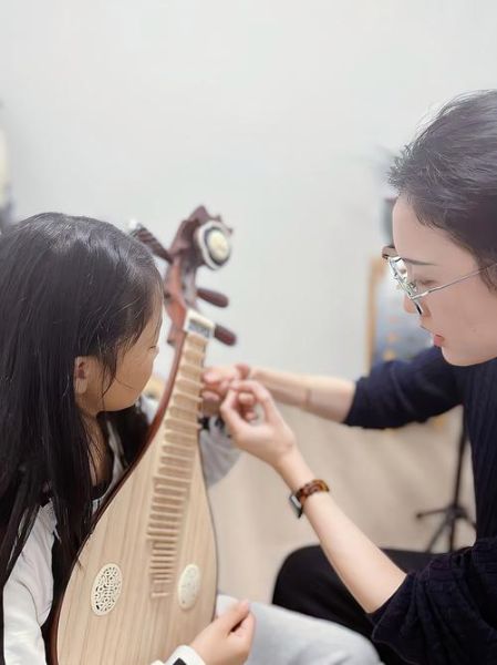 非物质文化遗产柳琴（柳琴非遗怎么入门）-第3张图片-八三百科