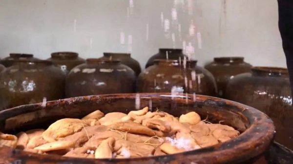 龙岩非物质文化遗产食品（龙岩上杭萝卜干非遗技艺详解）-第2张图片-八三百科