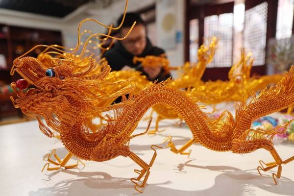 龙安区非物质文化遗产（龙安区非遗项目有哪些？）-第3张图片-八三百科