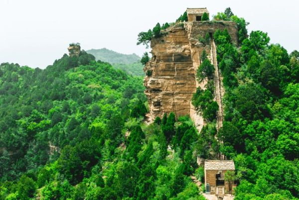 非物质文化遗产山（山岳类非遗有哪些景点）-第2张图片-八三百科