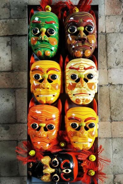 湛江非物质文化遗产简介（湛江非遗有哪些项目及特色）-第2张图片-八三百科