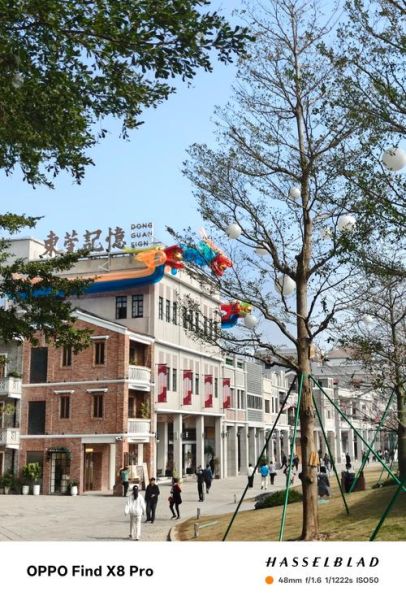 东莞非物质文化遗产街道（东莞非遗文化旅游一条街在哪个镇）-第1张图片-八三百科