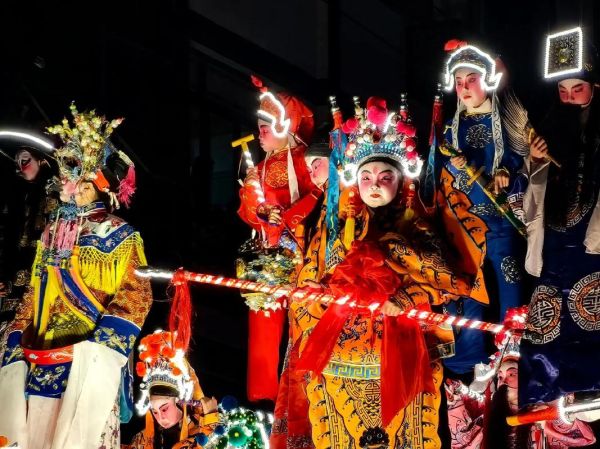 非物质文化遗产照片大全（非遗照片大全及拍摄技巧）-第3张图片-八三百科