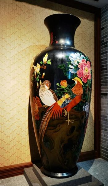 非物质文化遗产阳江漆艺（阳江漆艺非遗旅游攻略）-第1张图片-八三百科