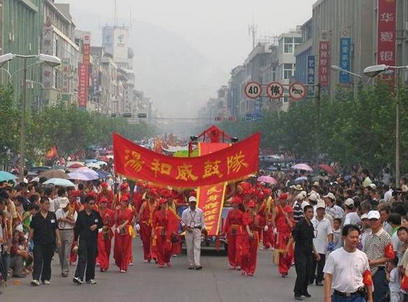 非物质文化遗产汤和(温州汤和信俗到底是什么)-第1张图片-八三百科 非物质文化遗产汤和(温州汤和信俗到底是什么)-第1张图片-八三百科