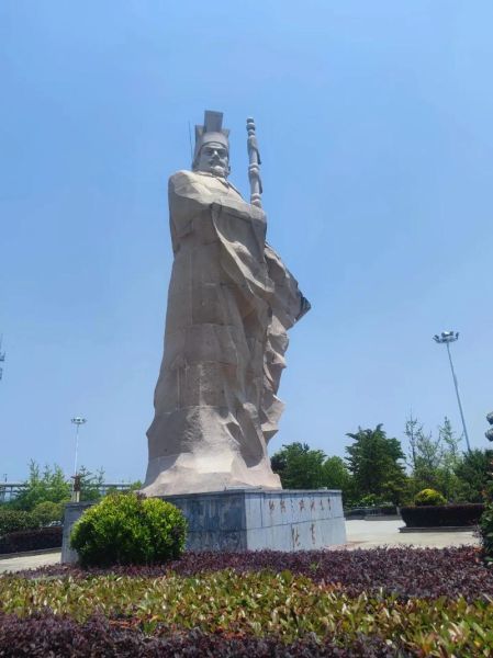 非物质城固文化遗产（城固非遗有哪些？一次性带你解锁）-第2张图片-八三百科