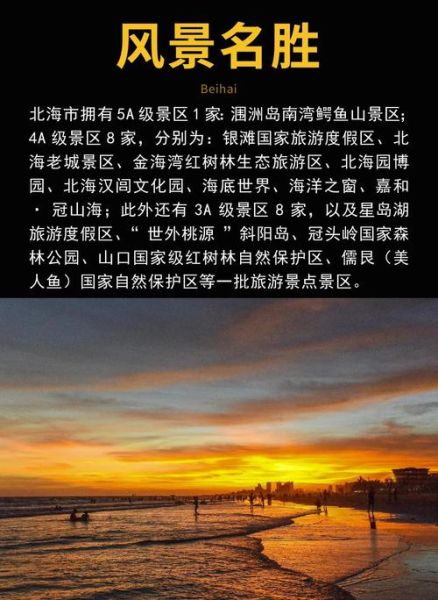 北海市非物质文化遗产（北海非遗一日游如何规划）-第3张图片-八三百科