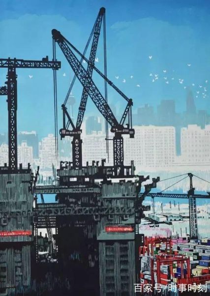 常宁版画非物质文化遗产（常宁版画非遗传承人有哪些）-第2张图片-八三百科