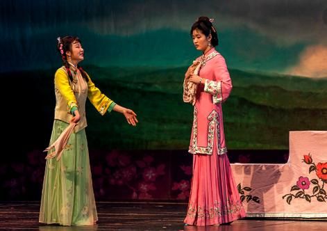 非物质文化遗产沪剧（沪剧初学者入门教材怎么选）-第2张图片-八三百科