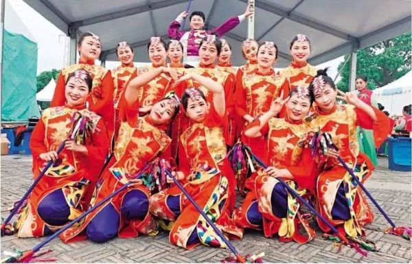 泰州非物质文化遗产（泰州非物质文化遗产有哪些）-第1张图片-八三百科