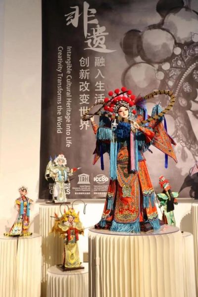 西方非物质文化遗产现状（2025西方非物质文化遗产面临的困境）-第3张图片-八三百科