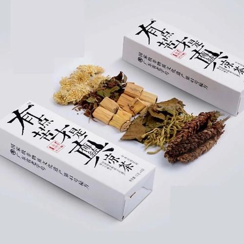 凉茶 非物质文化遗产（非遗凉茶制作工艺是什么）-第1张图片-八三百科