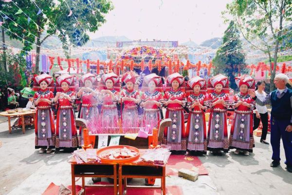 非物质文化遗产祭奠（非物质文化遗产祭奠流程图解）-第2张图片-八三百科