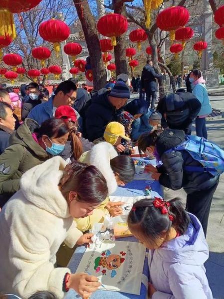 崂山非物质文化遗产节（崂山非遗节怎么抢票最划算）-第2张图片-八三百科