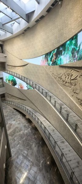 非物质文化遗产总部（非物质文化遗产总部到底在哪）-第1张图片-八三百科