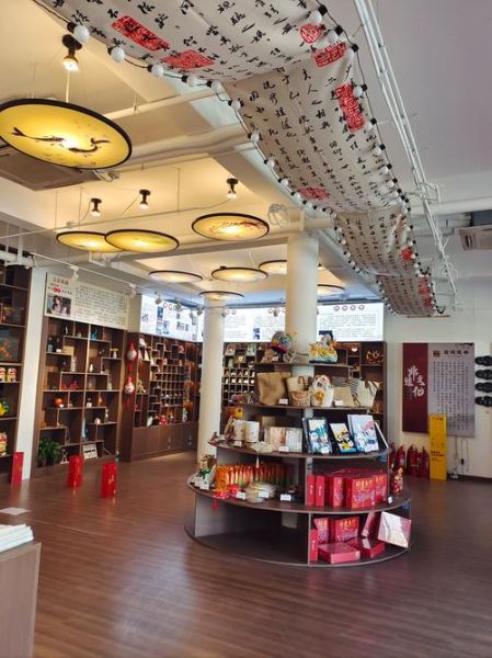 非物质文化遗产总部（非物质文化遗产总部到底在哪）-第3张图片-八三百科