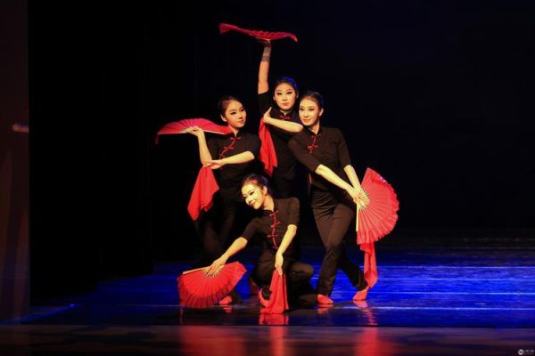 滨州非物质文化遗产舞蹈（滨州非遗舞蹈有哪些）-第1张图片-八三百科