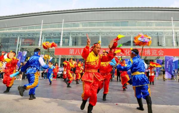 滨州非物质文化遗产舞蹈（滨州非遗舞蹈有哪些）-第2张图片-八三百科